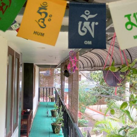 Paradise Homestay Alappuzha Exterior foto