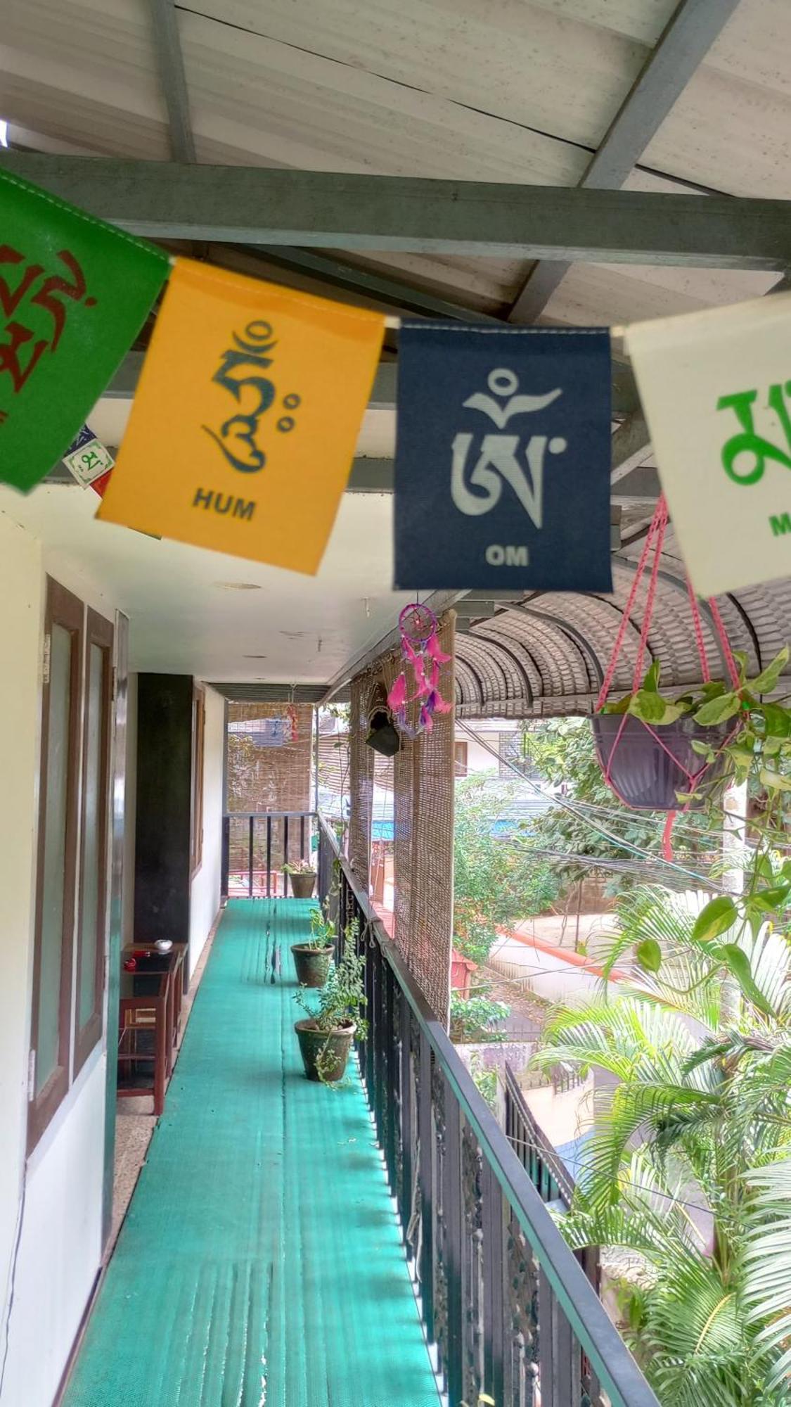 Paradise Homestay Alappuzha Exterior foto
